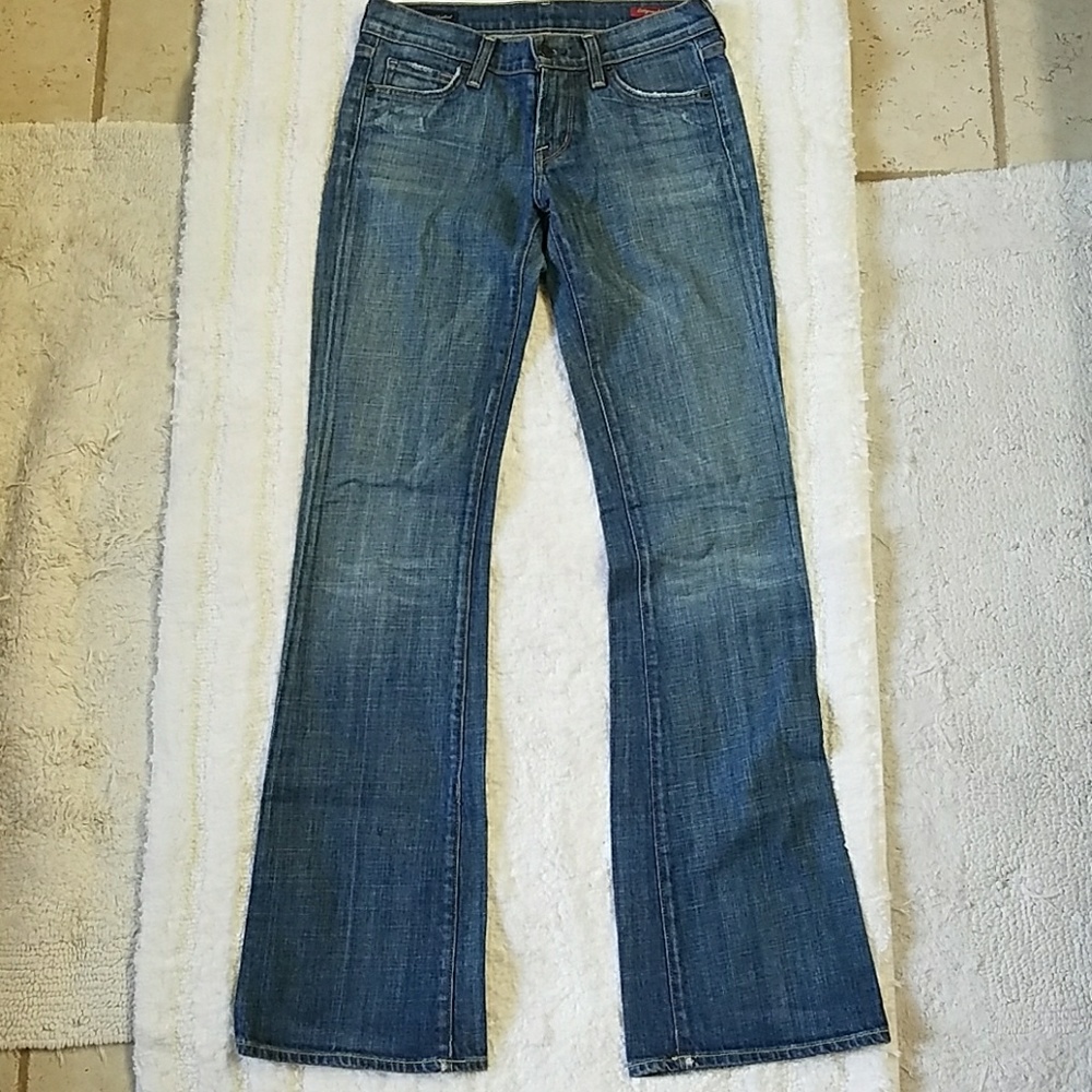 Citizens Of Humanity | Jeans 25 - Picture 2 of 5